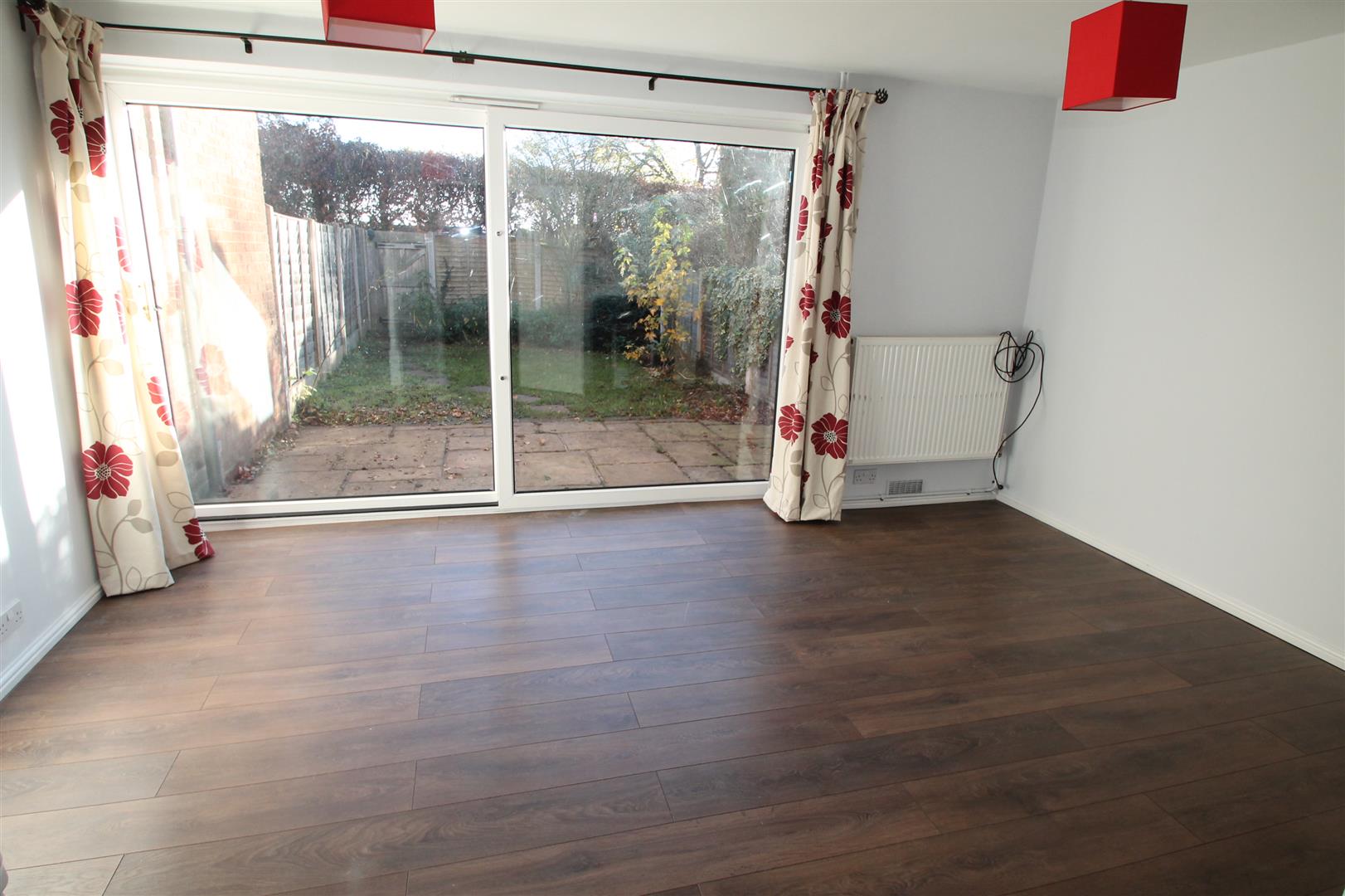 Garrick Close, Lichfield Jayman Commercial